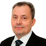 Тарабарин Сергей Андреевич