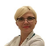 Хропова Олеся Николаевна