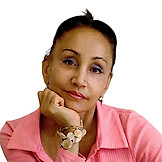 Наумова Яна Васильевна