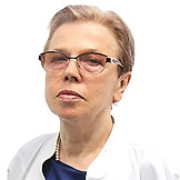 Долидзе Людмила Владимировна