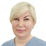 Тесленко Юлия Викторовна