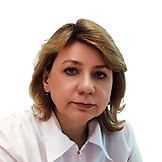 Кузнецова Наталья Николаевна