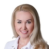 Кубай Татьяна Александровна