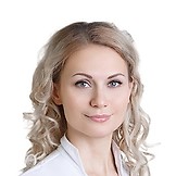 Кузнецова Наталья Владимировна