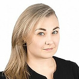 Тринеева Юлия Владимировна