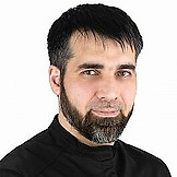 Арсамаков Ислам Борисович