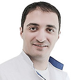 Якобашвили Ираклий Юзевич