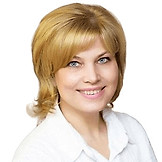 Дорофеева Светлана Ильинична