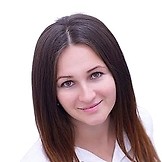 Левковская Ольга Владимировна