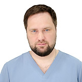 Лученков Дмитрий Сергеевич