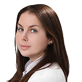 Май (Бжинава) Каролина Марленовна