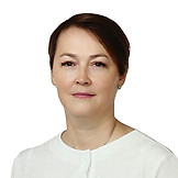 Сорокина Валентина Константиновна