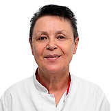 Янцен Ирина Павловна