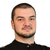 Касымов Роман Исрафилович