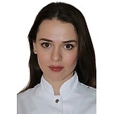 Шамова Бика Ахмедхановна