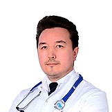 Маматов Бахриддин Музаффархонович