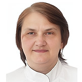 Игнатова Надежда Александровна