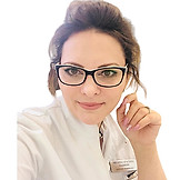 Бадикян Эвелина Агасевна