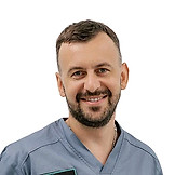 Рудомин Дмитрий Александрович