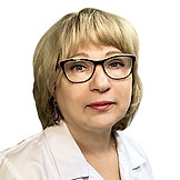 Кукайн Ирина Алексеевна