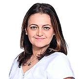 Горячева Александра Владимировна