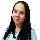 Дорохина Александра Викторовна