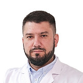 Орлов Андрей Михайлович