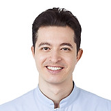 Тикарев Равиль Рашидович