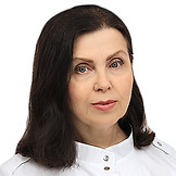 Ефремова Ольга Витальевна