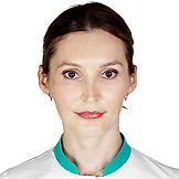 Гордеева Алена Сергеевна