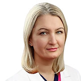 Кочергова Елена Александровна