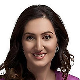 Амбарцумян Мариам Хачатуровна