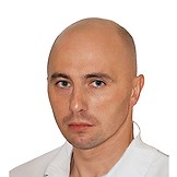 Литвинов Антон Николаевич