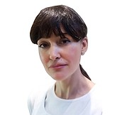 Шаульская Ольга Владимировна