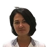 Губченко Наталья Вячеславовна