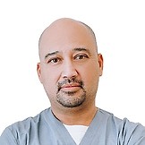 Леви Соломон Абрахамович