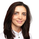 Адян Шушанна Авагимовна