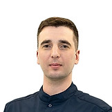 Юрганов Игорь Андреевич