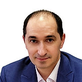 Гиголаев Вячеслав Заурбегович