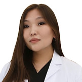 Опуева Алина Николаевна