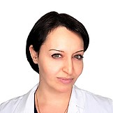 Еганова Чаруса Евгеньевна