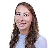 Степанова Мария Сергеевна