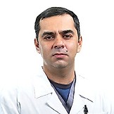 Гаспарян Баграт Ашотович