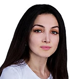 Калоева Мадина Елкановна