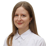 Белозерова Наталья Валерьевна