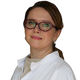 Шилоткач Оксана Владимировна