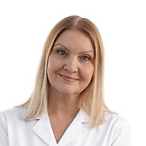 Феоктистова Ольга Петровна