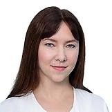 Озерова Мария Сергеевна