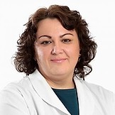 Проскурина Оксана Викторовна