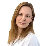 Саломатова Марина Владимировна